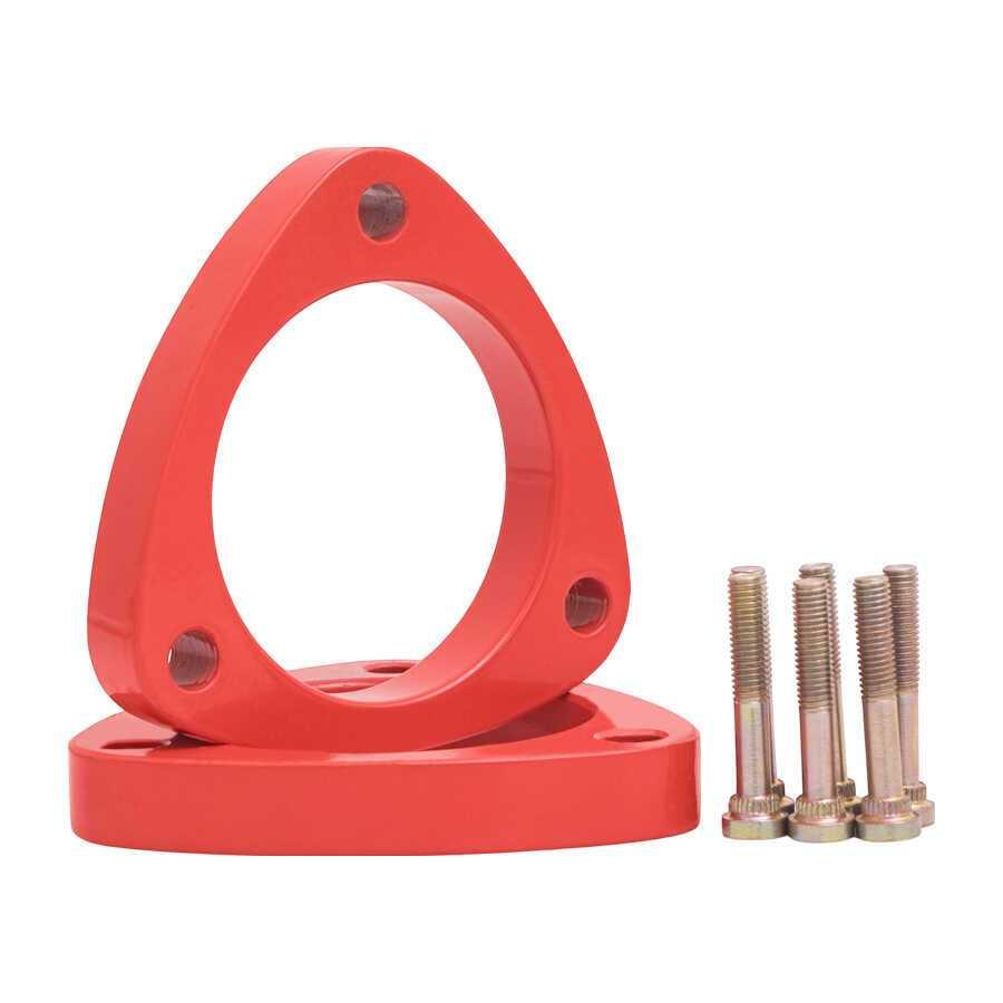 Проставки передніх стійок 20 мм Suzuki Swift (1009-15-024/20), фото 1