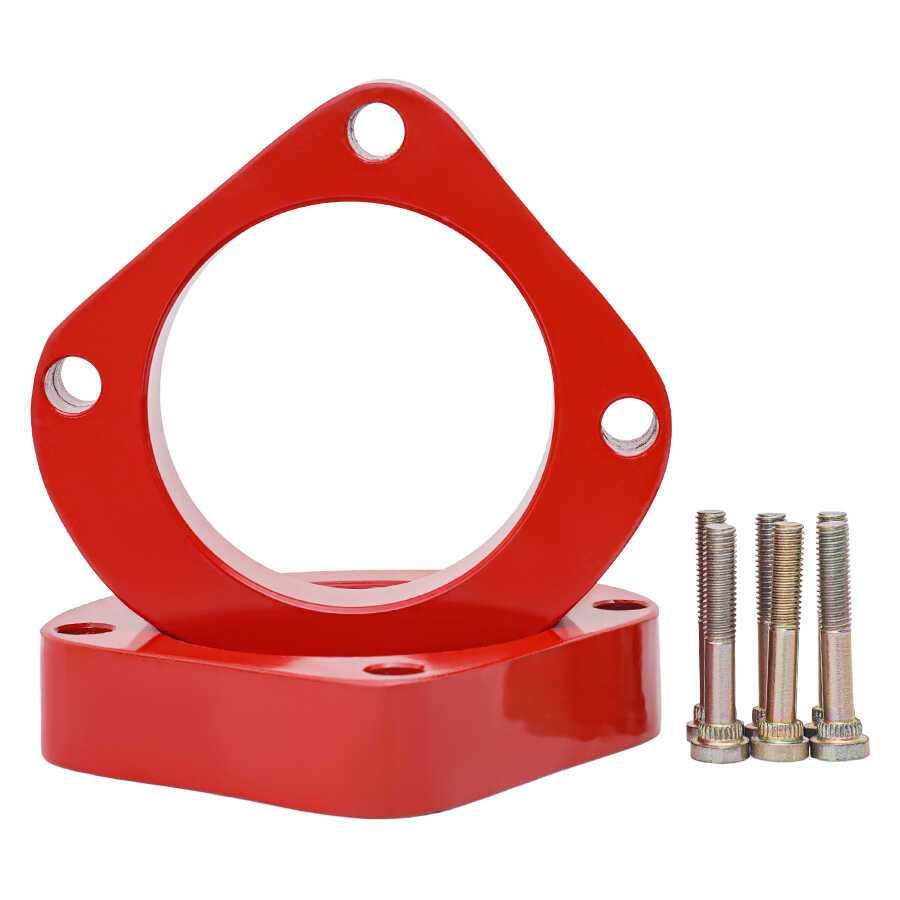 Проставки передніх стійок 30 мм на Chrysler PT Cruiser (1029-15-009/30), фото 1