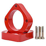 Проставки передніх стійок 30 мм на Chrysler PT Cruiser (1029-15-009/30), фото 3