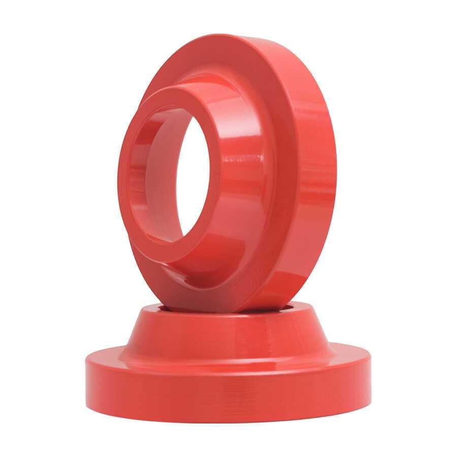 Проставки задніх пружин 20 мм Hyundai Terracan (1019-15-025/20), фото 1