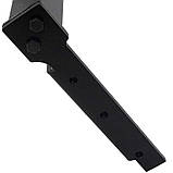 Фаркоп знімний під американський квадрат - Nissan X-Trail T30 2001-2007, фото 4