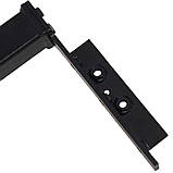 Фаркоп знімний під американський квадрат - Nissan X-Trail T30 2001-2007, фото 5