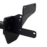 Фаркоп знімний під американський квадрат - Peugeot Expert 3 Фургон, Traveller Мінівен 2016-, фото 3