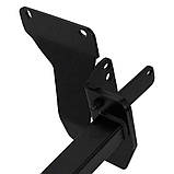 Фаркоп знімний під американський квадрат - Peugeot Expert 3 Фургон, Traveller Мінівен 2016-, фото 4