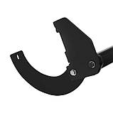 Фаркоп знімний під американський квадрат - Peugeot 407 седан 2004-2010, фото 3