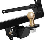 Фаркоп знімний під американський квадрат - Peugeot 807, фото 2