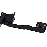 Фаркоп знімний під американський квадрат - Citroen Berlingo фургон 2008-2018, фото 3