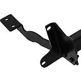 Фаркоп знімний під американський квадрат - Citroen Berlingo фургон 2008-2018, фото 4