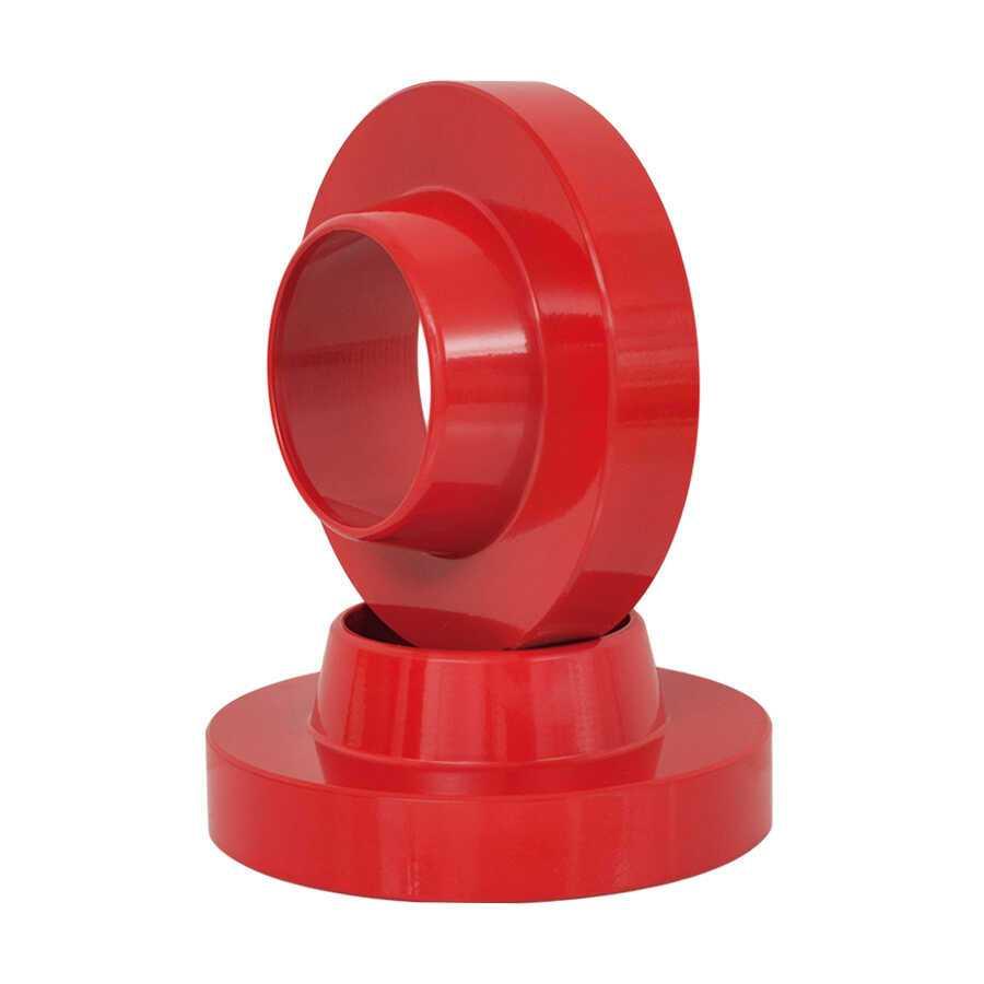 Проставки задніх пружин 30 мм Nissan Armada (1002-15-022/30), фото 1