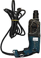 Перфоратор Б/У Makita HR2470
