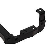 Фаркоп знімний під американський квадрат - Renault Kangoo 2008-..., фото 4