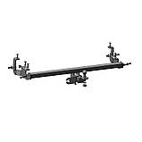 Фаркоп знімний під американський квадрат - Renault Kangoo 2008-..., фото 5