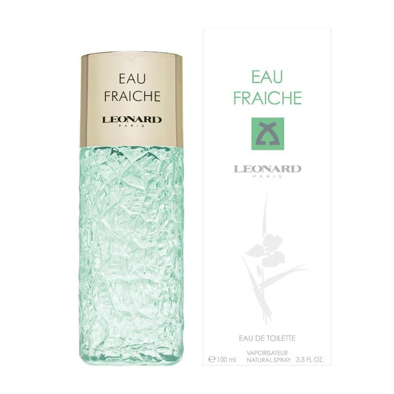 Leonard Eau Fraiche туалетна вода 60 мл