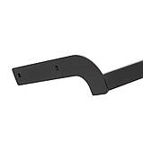 Фаркоп знімний під американський квадрат - Skoda Fabia MK1, MK2 Хетчбек 1999-2014, фото 3