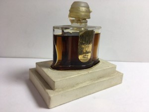 Lentheric Muguet парфуми (вінтаж, без коробки) 30 мл