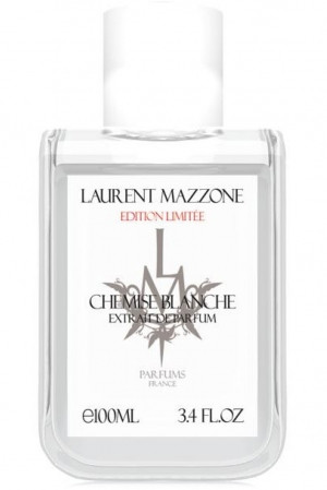 Laurent Mazzone Chemise Blanche парфуми (без слюди) 100 мл