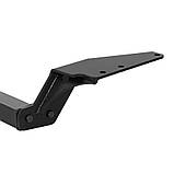 Фаркоп знімний під американський квадрат - SsangYong Kyron 2005-2015, фото 3