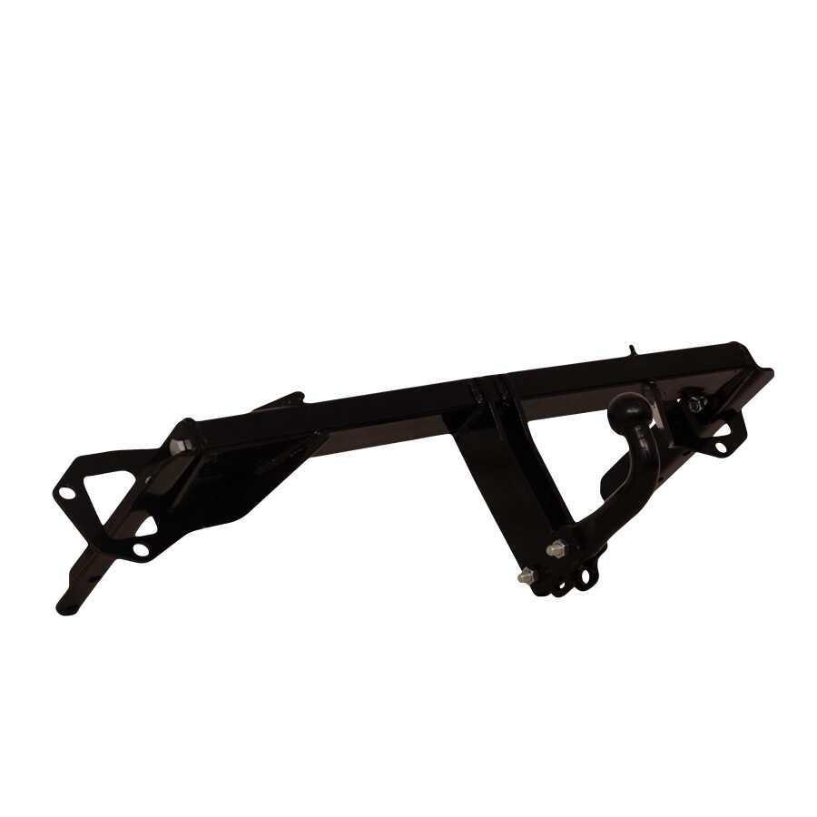 Фаркоп знімний на 2 болти - Subaru Forester SH 2008-2013, фото 1