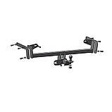 Фаркоп знімний під американський квадрат - Suzuki Vitara Кросовер 2015-, фото 4