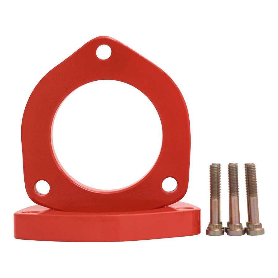 Проставки передніх стійок 20 мм Mini R55,R56,R57,R58,R60,R61,R61 (1095-15-001/20), фото 1