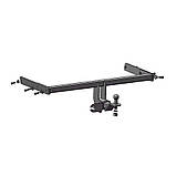 Фаркоп знімний під американський квадрат - Volkswagen Sharan 2, фото 4