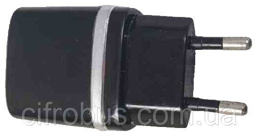 Зарядний пристрій Б/К Мережевий адаптер USB, фото 1