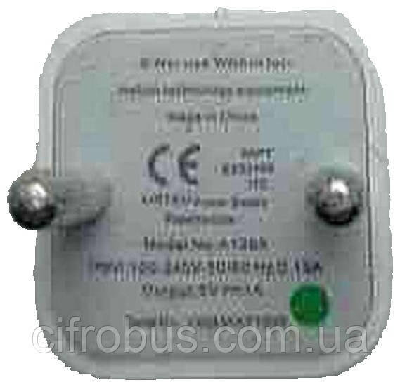 Зарядний пристрій Б/К Мережевий адаптер USB, фото 1