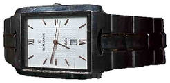 Наручные часы Б/У Romanson TM0186MJ(WH)