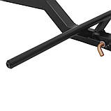 Фаркоп знімний під американський квадрат - ВАЗ 2102 1971-1986, 1984-2012, фото 3