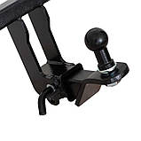 Фаркоп знімний під американський квадрат - Volkswagen Bora 1998-2003, фото 4