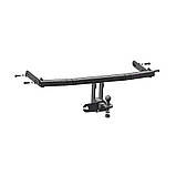 Фаркоп знімний під американський квадрат - Volkswagen Bora 1998-2003, фото 6