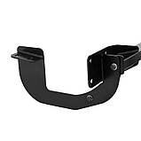 Фаркоп знімний під американський квадрат - Citroen C4 Picasso універсал 2007-2013, фото 3