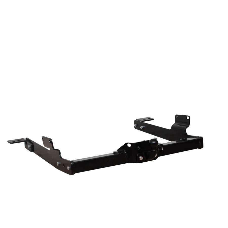 Фаркоп знімний на 2 болти - Nissan Interstar 2002-2010, фото 1