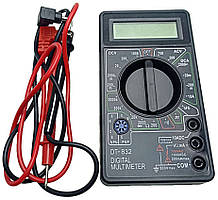 Мультиметр тестер Б/У Digital DT-832