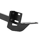 Фаркоп знімний під американський квадрат - Toyota Sienna 2003, фото 3