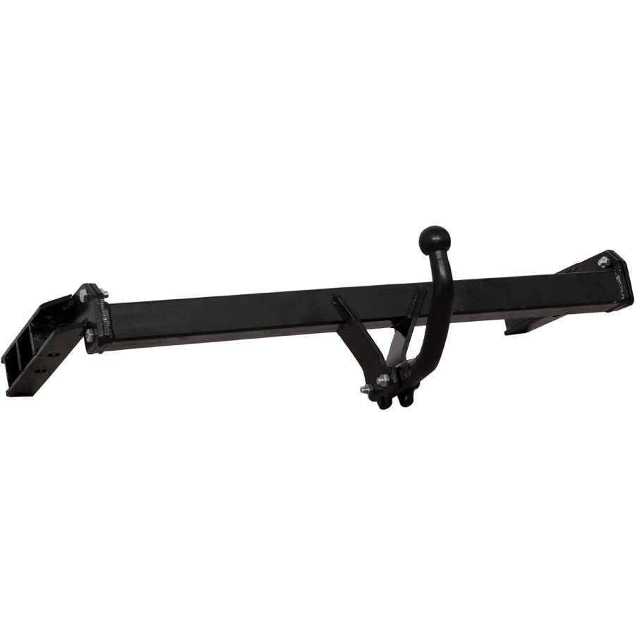 Фаркоп знімний на 2 болти - Volkswagen Golf 4 (4x4) універсал, фото 1