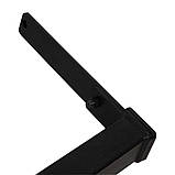 Фаркоп знімний під американський квадрат - Volkswagen Passat B6, фото 3