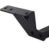 Фаркоп знімний під американський квадрат - Nissan Murano Z52, фото 5