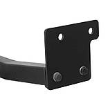 Фаркоп знімний під американський квадрат - Dodge Caliber 2006-2011, фото 3