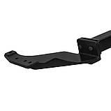 Фаркоп знімний під американський квадрат - Kia Carnival 2 2006-2014, фото 4