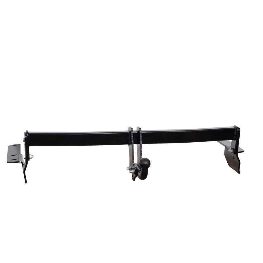 Фаркоп знімний на 2 болти - Lexus RX, фото 1