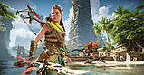 Гра Horizon Zero Dawn Forbidden West для PS5 (RU) [64817], фото 4