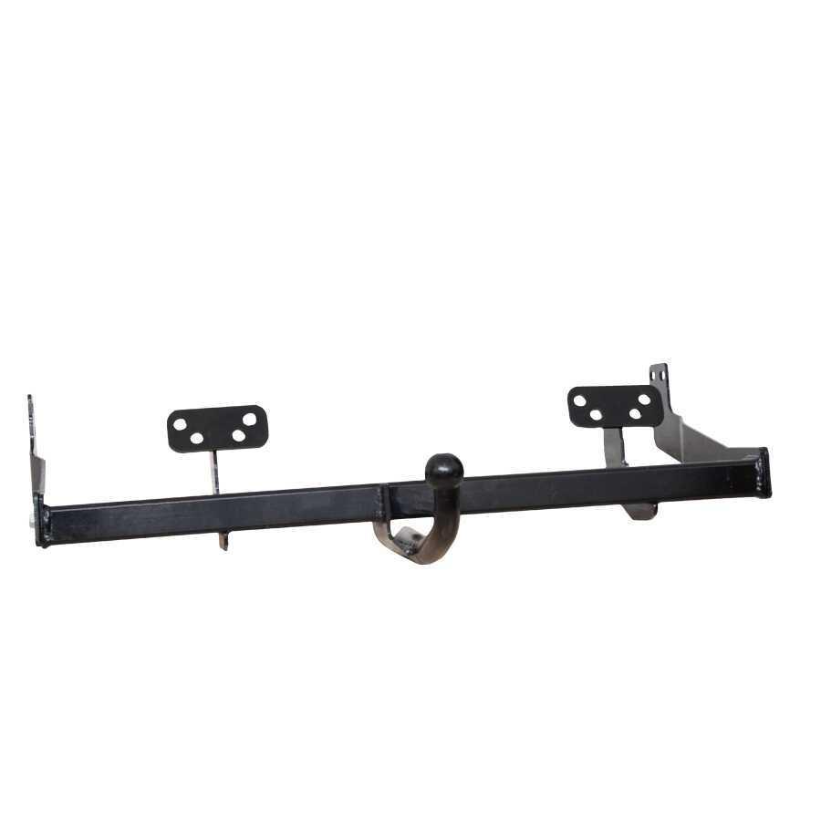 Фаркоп зварний посилений - Nissan Vanette Cargo III 1995-2001, фото 1