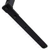 Фаркоп знімний під американський квадрат - Mercedes-Benz A-Class W169 хетчбек 2004-2012, фото 4