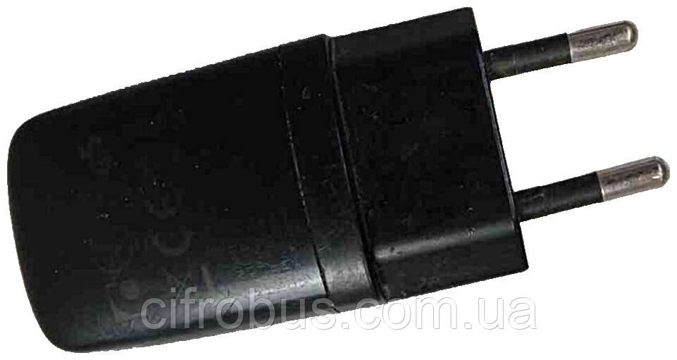 Зарядний пристрій Б/У Зарядний пристрій мережевий TC E260, фото 1