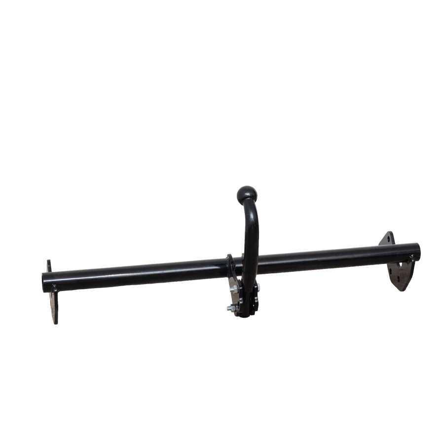 Фаркоп знімний на 2 болти - Mitsubishi ASX Кросовер 2010-..., фото 1