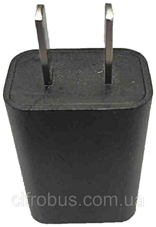 Зарядний пристрій Б/К Мережевий адаптер USB, фото 1