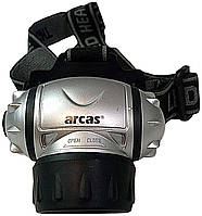 Ліхтар ліхтарик Б/У Налобний ліхтар