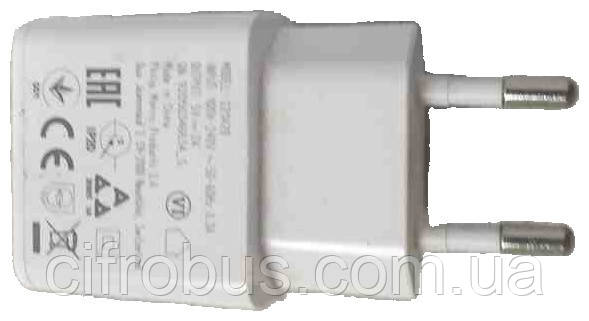 Зарядний пристрій Б/К Мережевий адаптер USB, фото 1