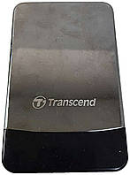 Жорсткий диск SSD мережевий накопичувач Б/У Transcend TS250GSJ25M